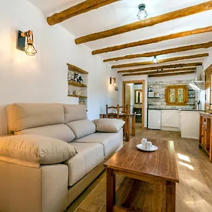 Сasa de vacaciones La Alquería-, Pampaneira