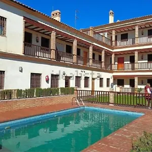 Apartamento Casa San Isidro, El Pedroso