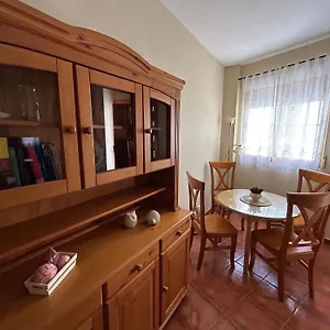 Apartamento Acogedora Casa Con Chimenea En La Alpujarra, Torviscón