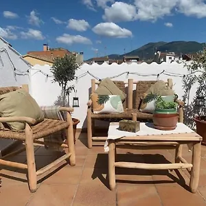 Acogedor Duplex En El Parque Natural Del Montseny. Apartamento Sant Celoni
