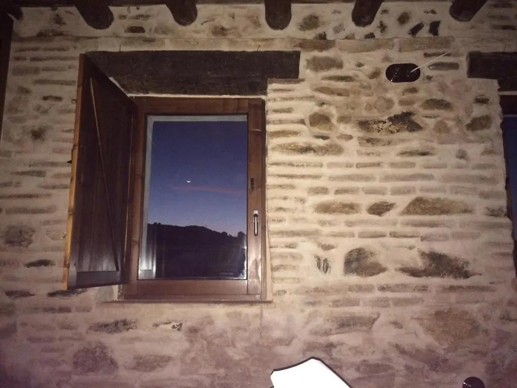 Balcón de la Moreria Constantina