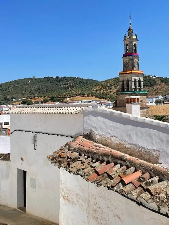 Balcón de la Moreria Espanha