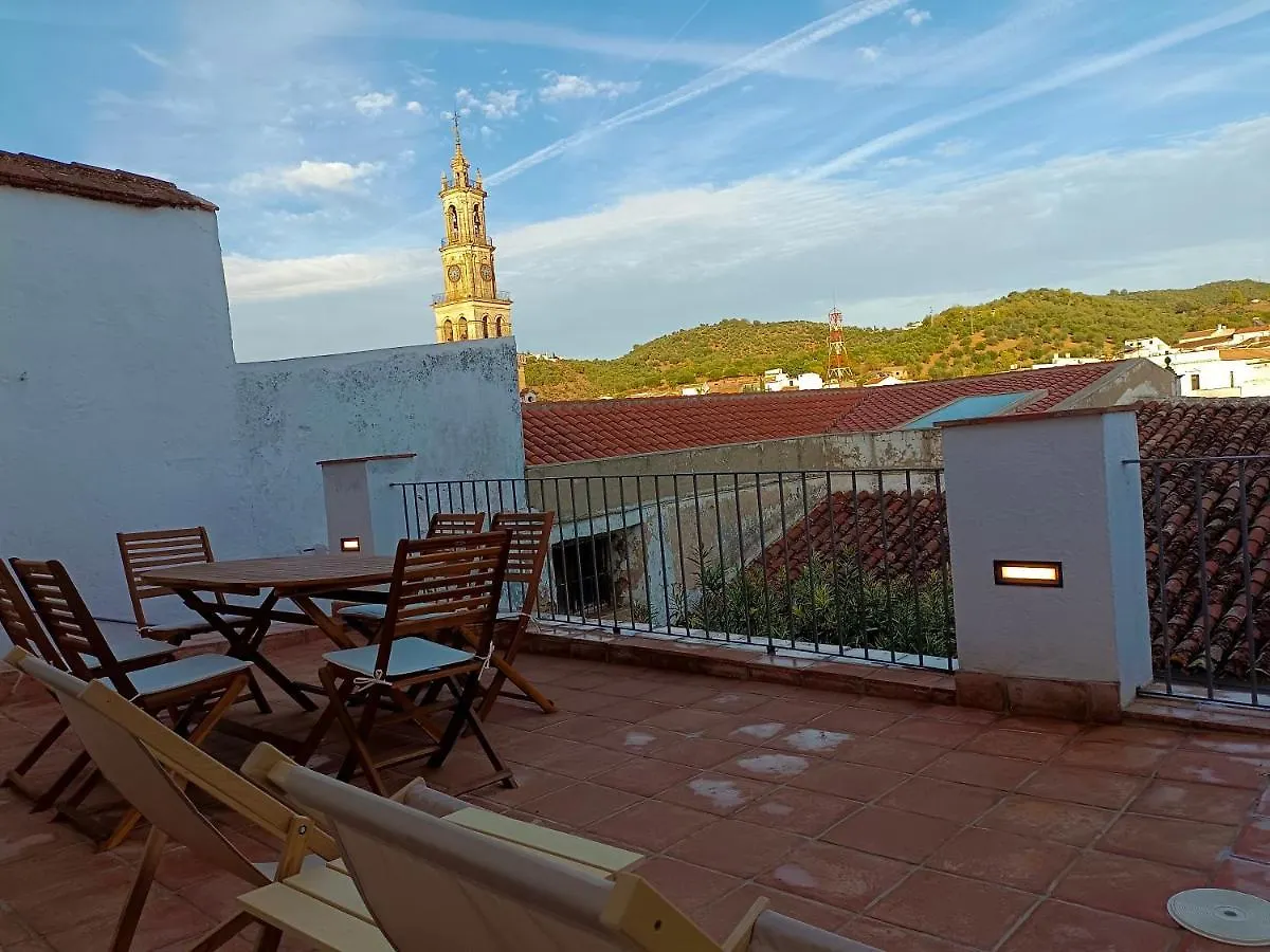 Balcón de la Moreria Espanha
