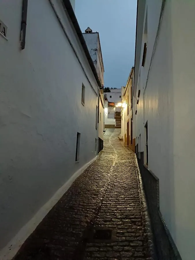 Balcón de la Moreria Espanha