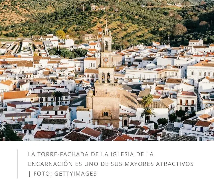 Balcón de la Moreria