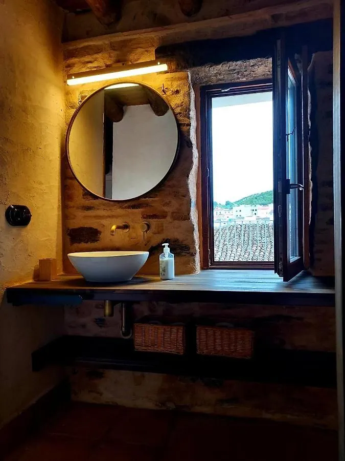 Holiday home Balcon De La Moreria Con Alberca