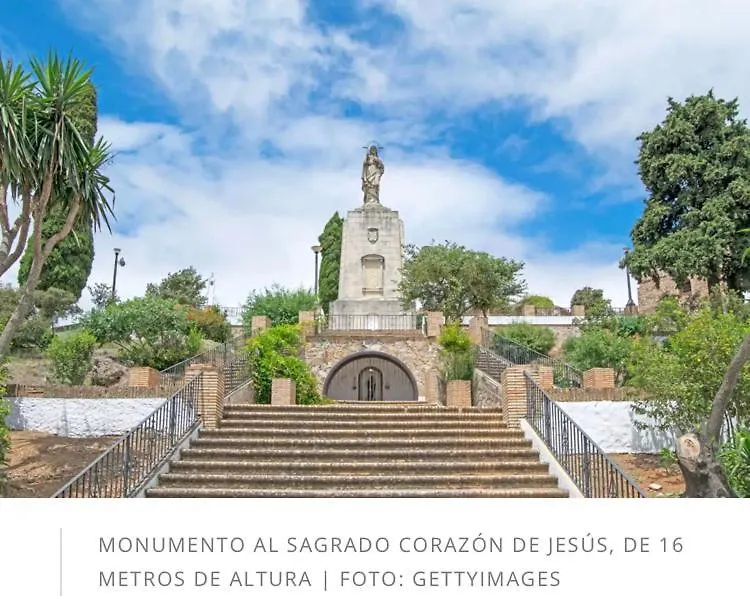 Holiday home Balcon De La Moreria Con Alberca